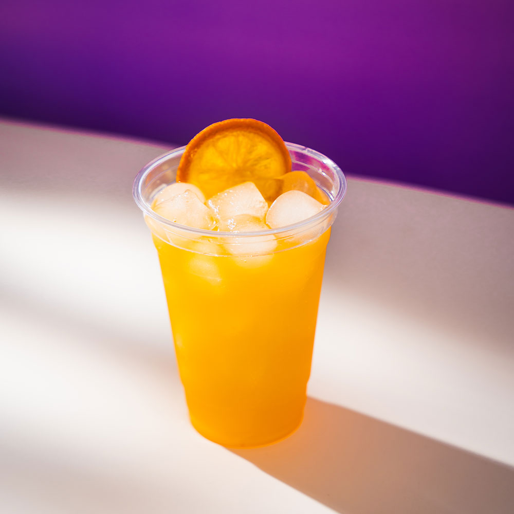 Custom Printed Plastic Cups | Simple Prints