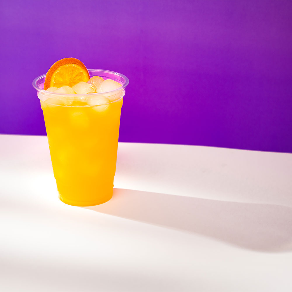 Custom Printed Plastic Cups | Simple Prints