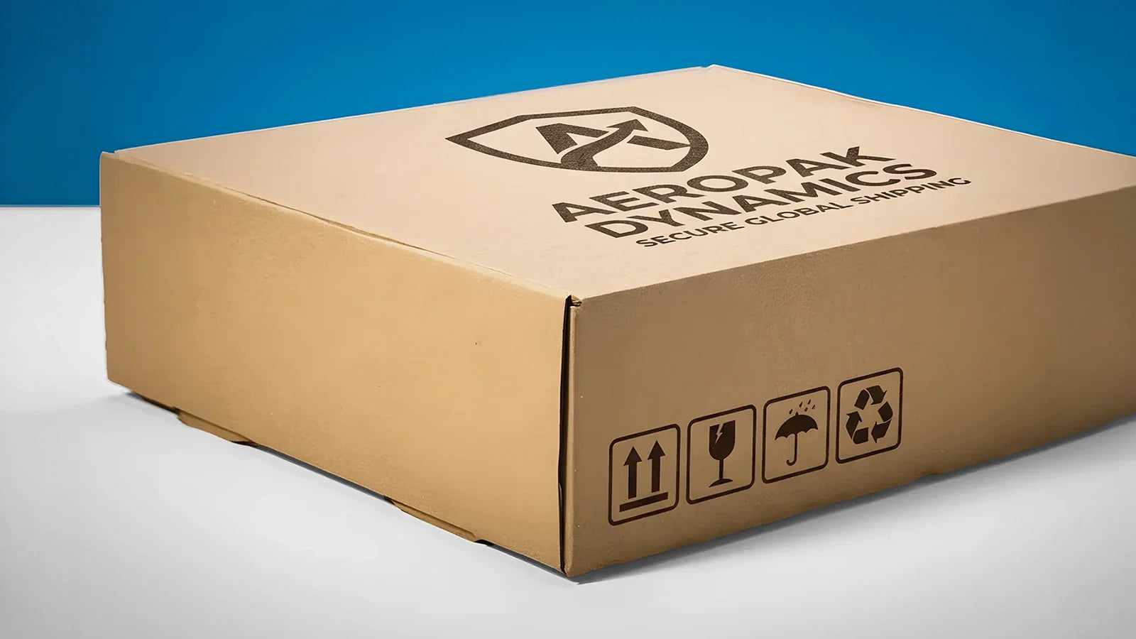 Custom Packaging Boxes