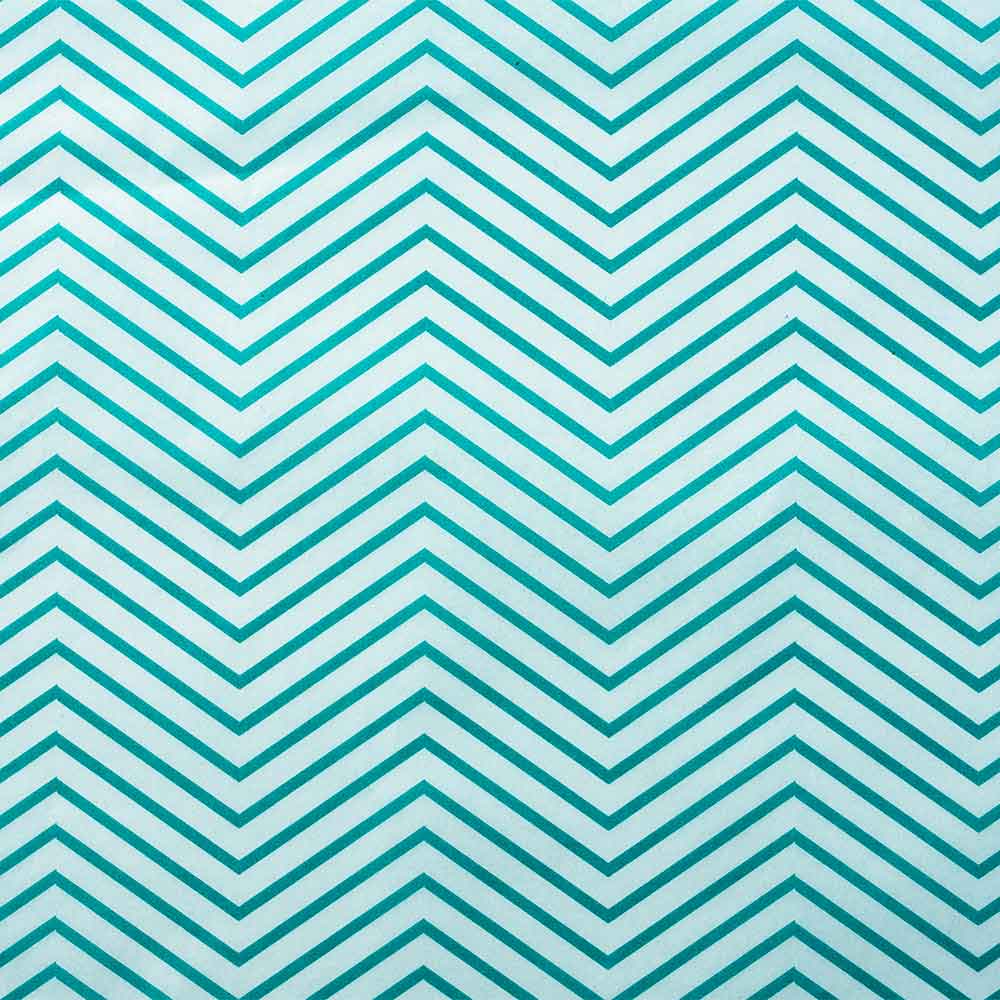 Seidenpapier mit vorgefertigtem Design