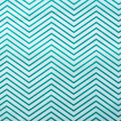 Seidenpapier mit vorgefertigtem Design