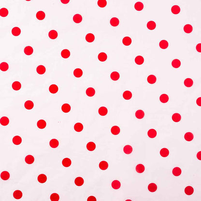 Seidenpapier mit vorgefertigtem Design