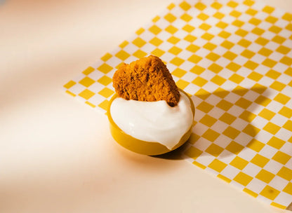 Custom Printed Greaseproof Paper - White