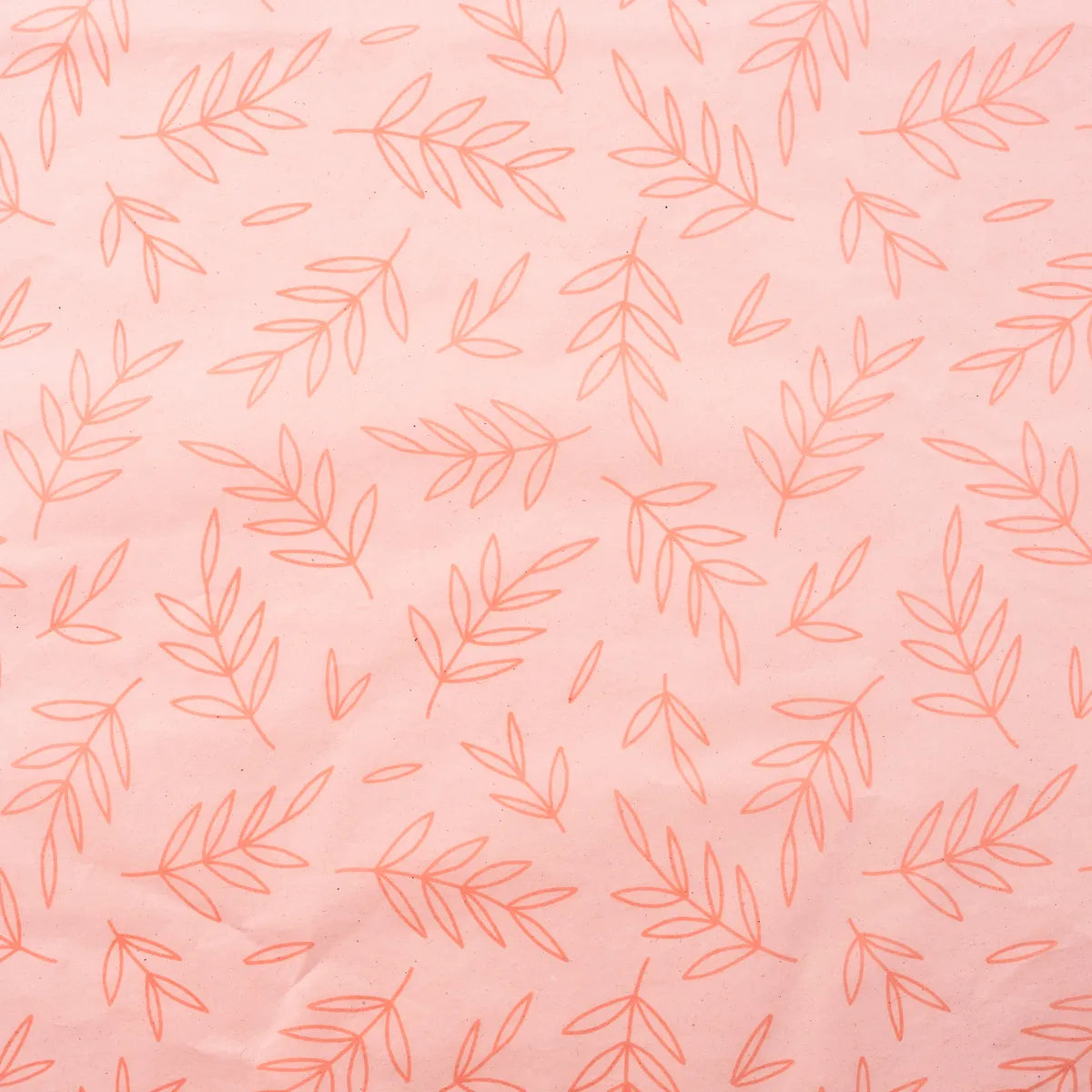 Seidenpapier mit vorgefertigtem Design