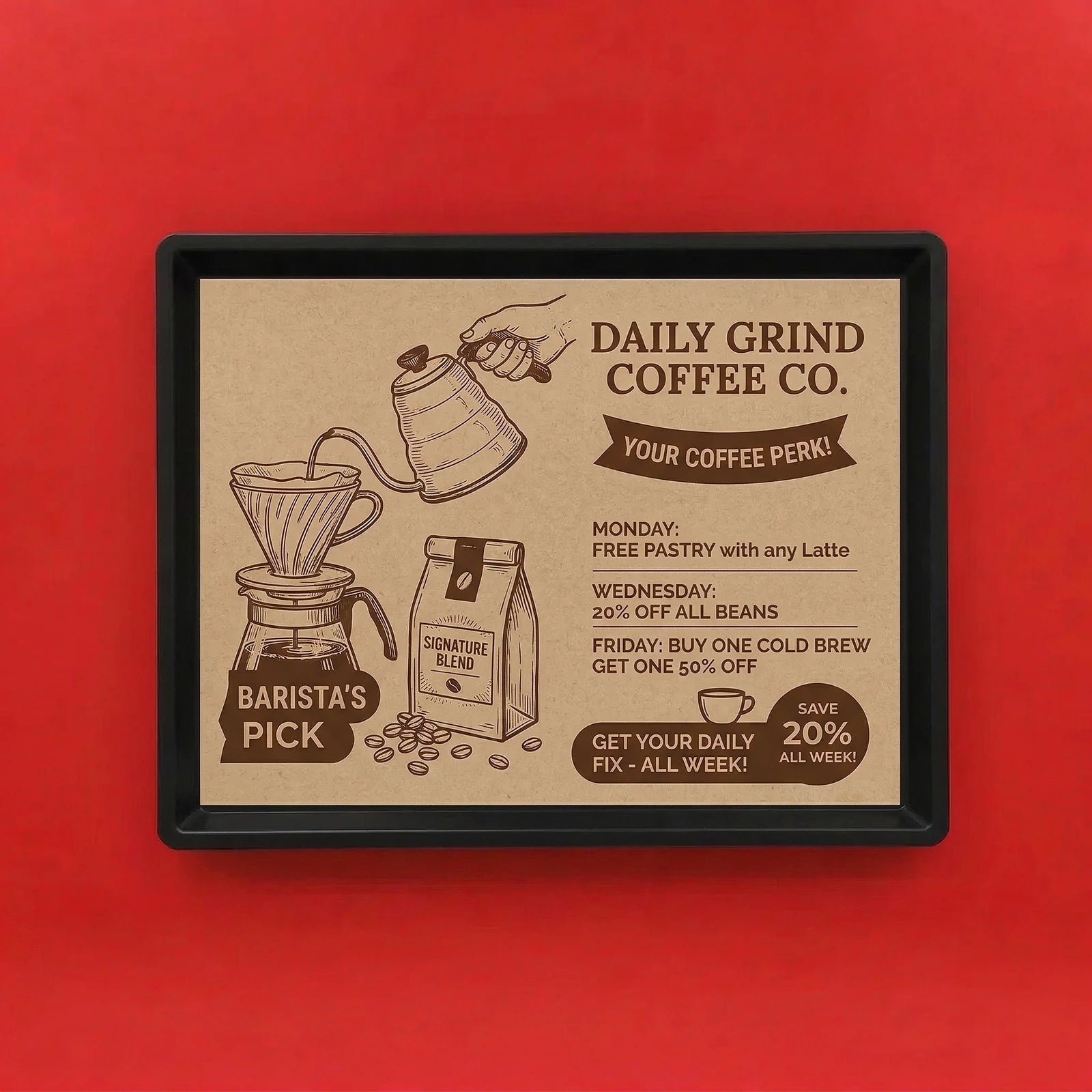 Tablettauflagen | 70 g/m² | Kraftpapier