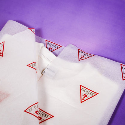 Tissue Paper - 2 Colour Custom Printing